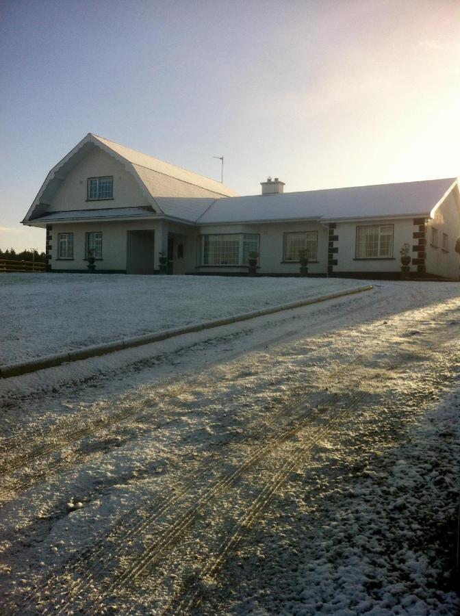 Oakwood B&B Belmont  ภายนอก รูปภาพ