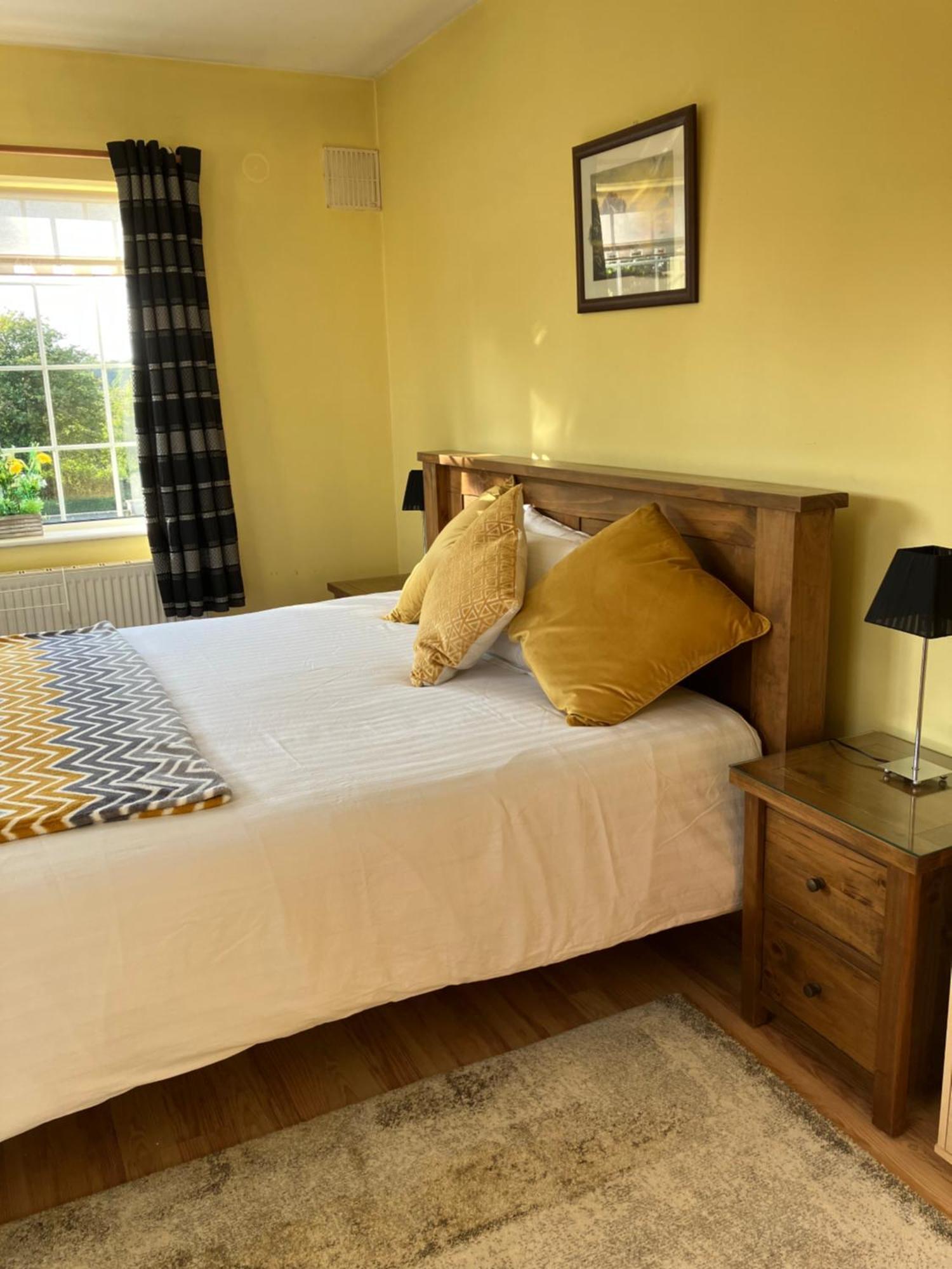Oakwood B&B Belmont  ภายนอก รูปภาพ