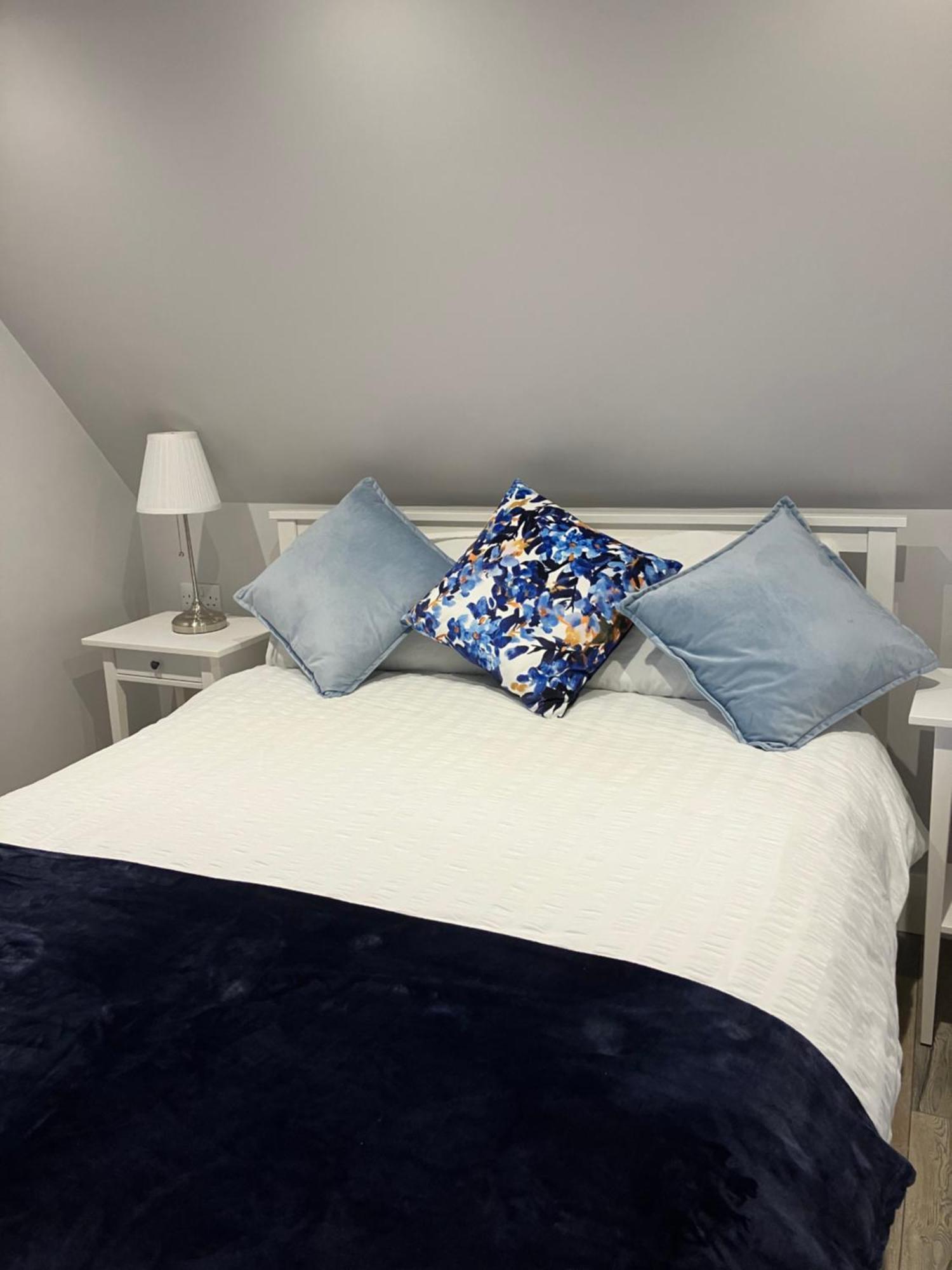 Oakwood B&B Belmont  ภายนอก รูปภาพ